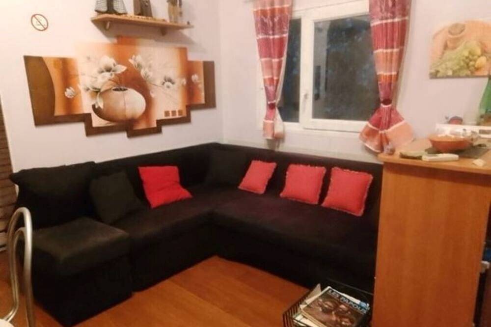 Tiny house 5 personnes in Anglefort, Belley