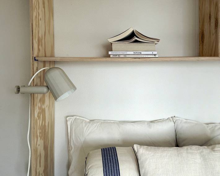 Ferienhaus für 2 Personen, mit Terrasse und Garten, mit Haustier in Schweden - 2