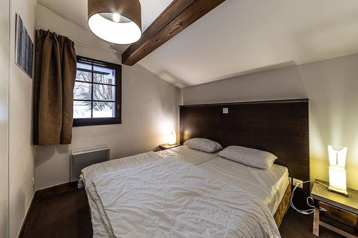 Cozy ski chalet in Les Gets 400m from the cable cars! in Les Gets, Les Portes du Soleil