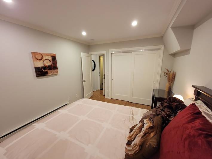 Gîte pour 5 personnes à San Francisco - 2