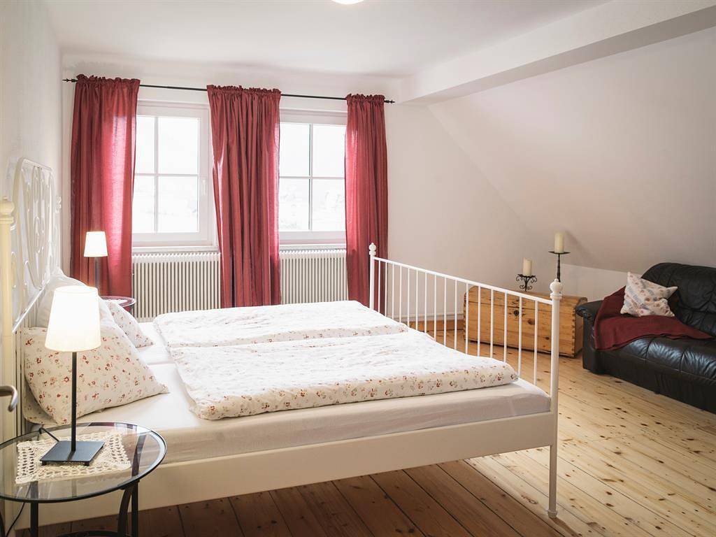 Fewo Kräutergartl in Palfau, Mostviertel Region