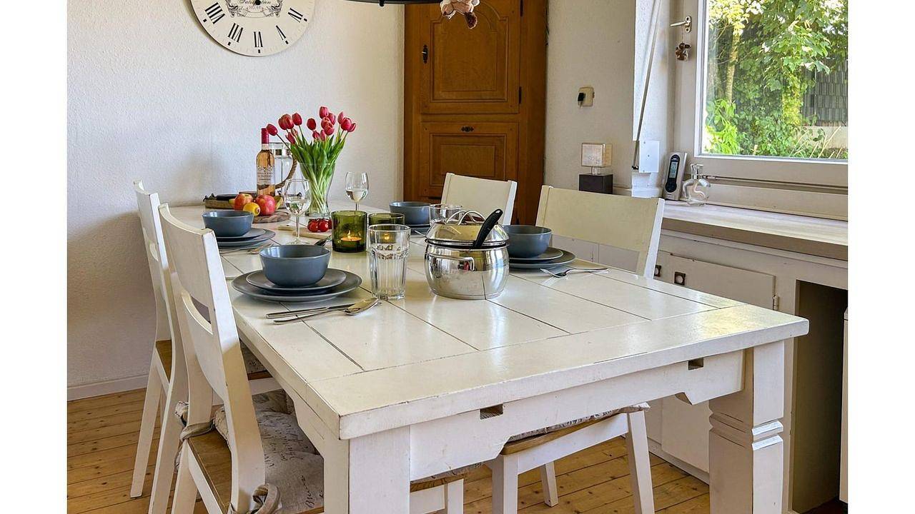 Ferienhaus für 4 Personen (80 m²) in Winterberg in Langewiese, Winterberg