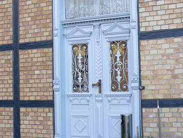 Chalet für 14 Personen in Blankenburg, Magdeburger Börde, Bild 1