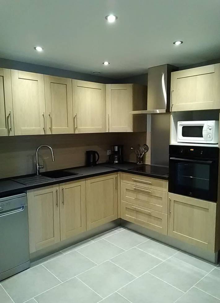 Gîte pour 6 personnes dans Parc naturel régional de la Forêt d'Orient - 4