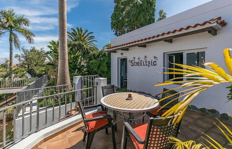 Casa rural para 3 personas, con Terraza en Valle de la Orotava - 2