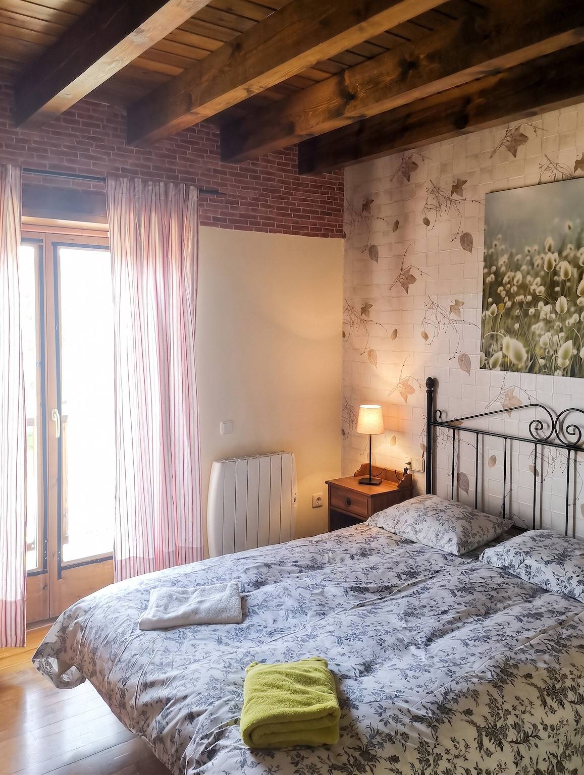Maison familiale Bellver de Cerdanya in Bellver de Cerdanya, Pyrénées catalanes