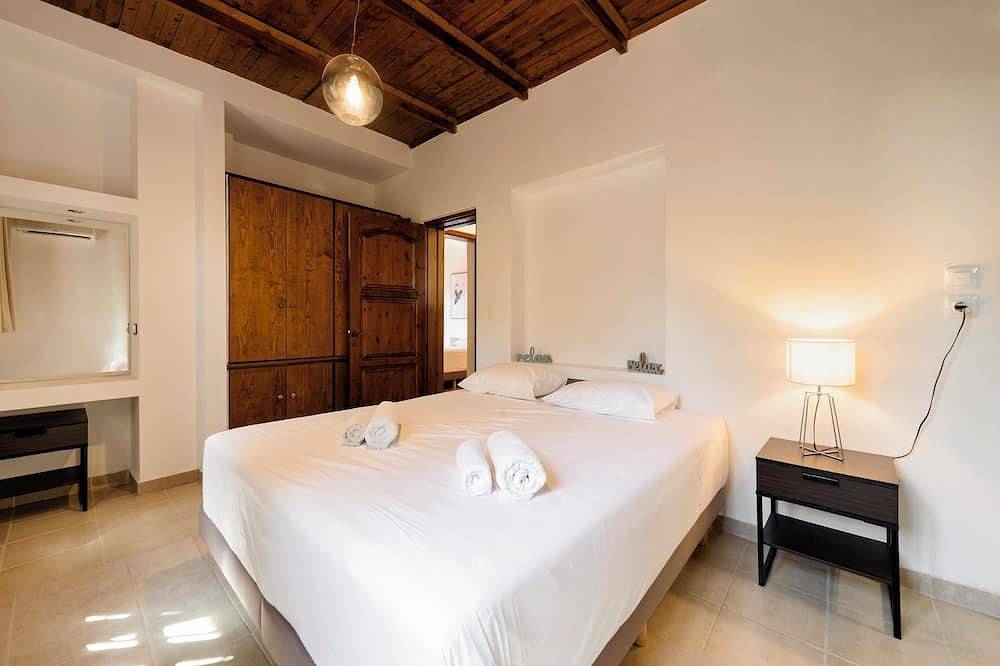Ganze Wohnung, Ariadni Villas Faliraki-3 in Faliraki, Rhodos