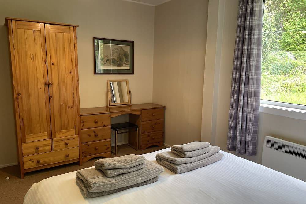 Ganze Wohnung, Crianlarich Pet friendly traditional cottage in Fort Augustus, Highlands