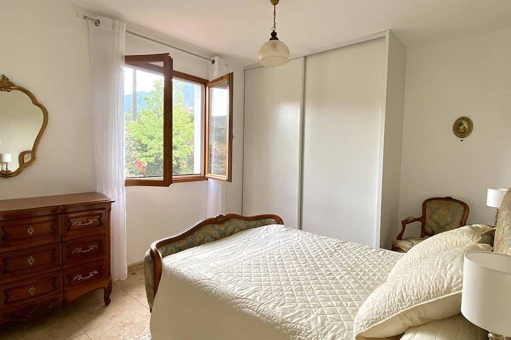 Beautiful single storey villa with air conditioning and land of over 1000m² in Vernet-les-Bains, Región de Prades (Francia)
