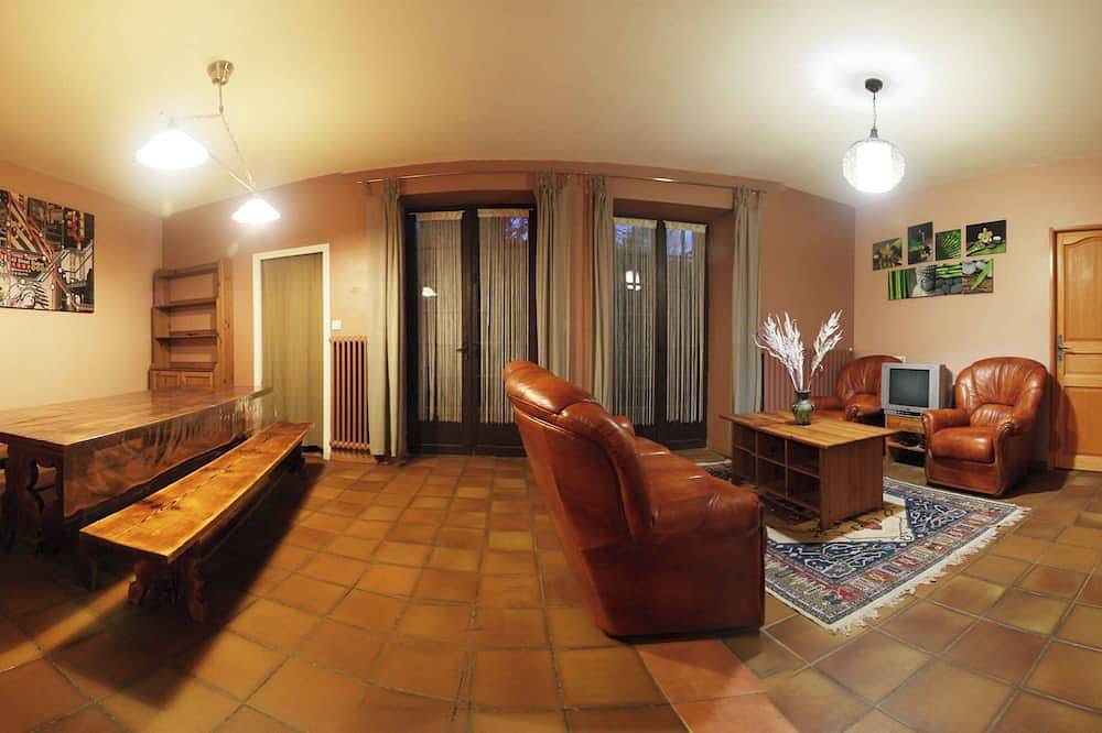 Apartamento entero, Cottage Marcillac Vallon in Marcillac-Vallon, Macizo Central