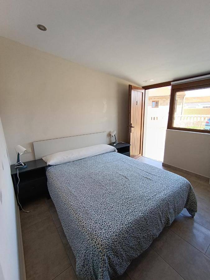 Deluxe Queen Room in Cape Finisterre, Finisterre