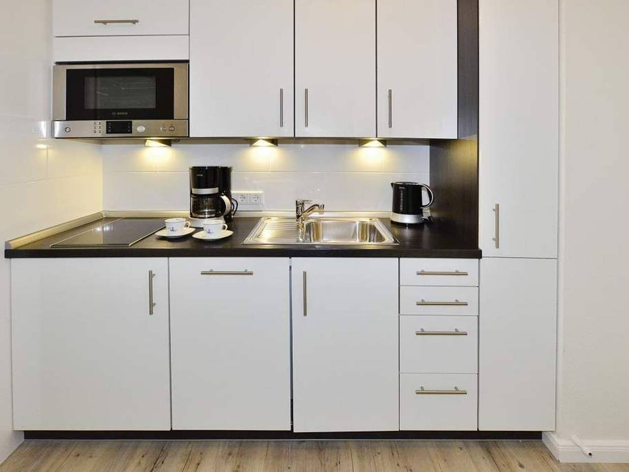 Ganze Ferienwohnung, Wiking, App 115 in Westerland, Sylt