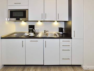 Ferienwohnung für 2 Personen in Sylt (Gemeinde), Nordseeinseln, Bild 4