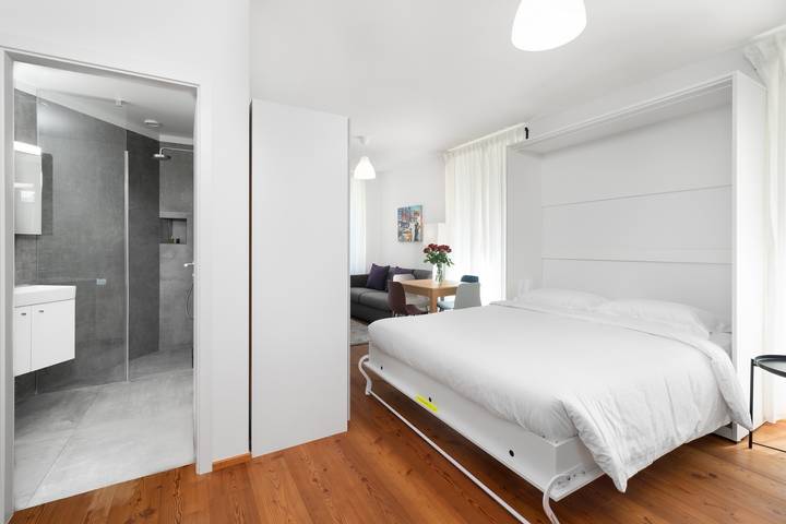 Ferienwohnung für 4 Personen - 1