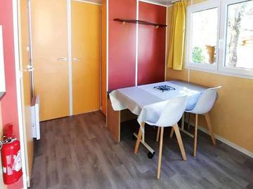 Mobilny Dom dla 4 osoby w Annot, Prowansja-Alpy-Lazurowe Wybrzeże, Zdjęcie 3