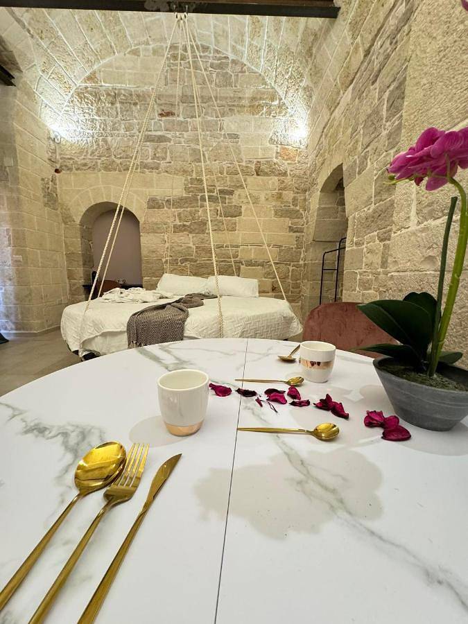 Superior Double Room in Corato, Parc national d'Alta Murgia