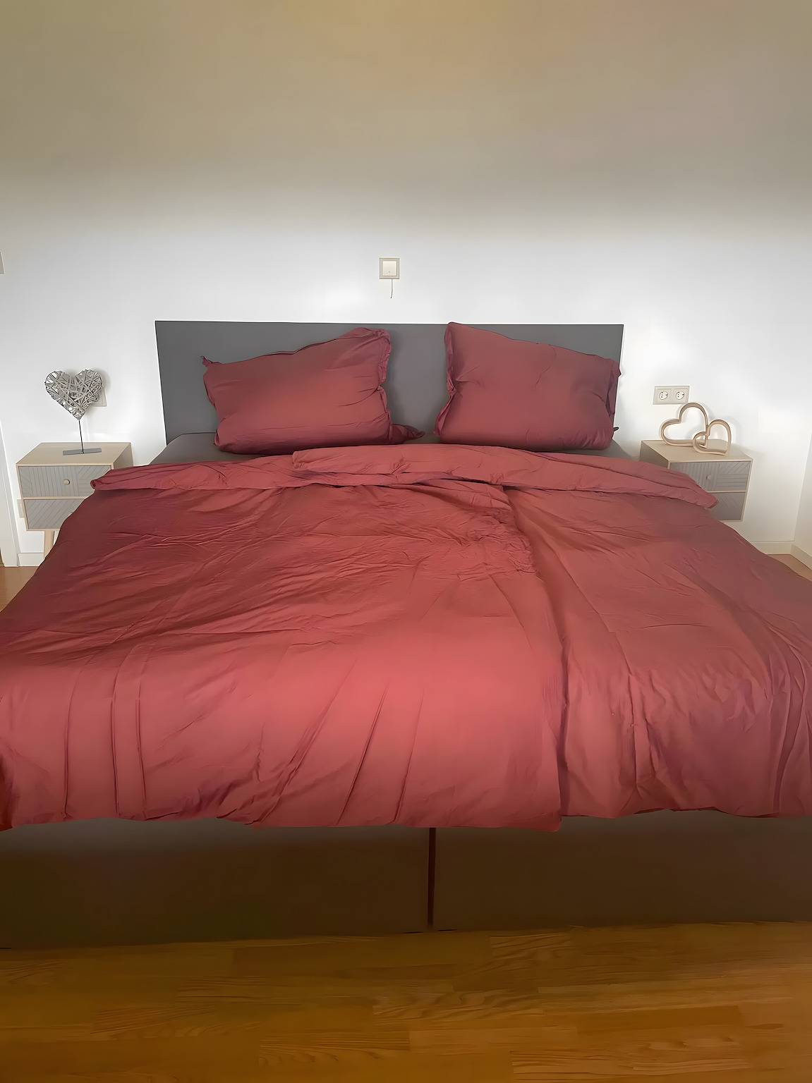 Cały apartament, Apartment 'Kinzigtalblick' with Mountain View, Private Terrace and Wi-Fi in Wolfach, Kinzig Valley
