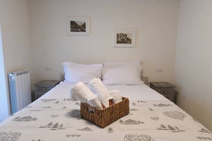 Appartamento intero, Sant'Orso Cozy Home in Cogne (bourg), Cogne