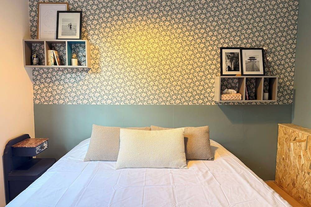 Casa Vacanze - Collection La 21ème Planche in Bayeux, Bayeux en omgeving