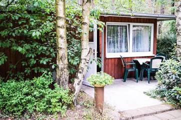 Ferienhaus für 3 Personen in Chossewitz, Friedland, Bild 2