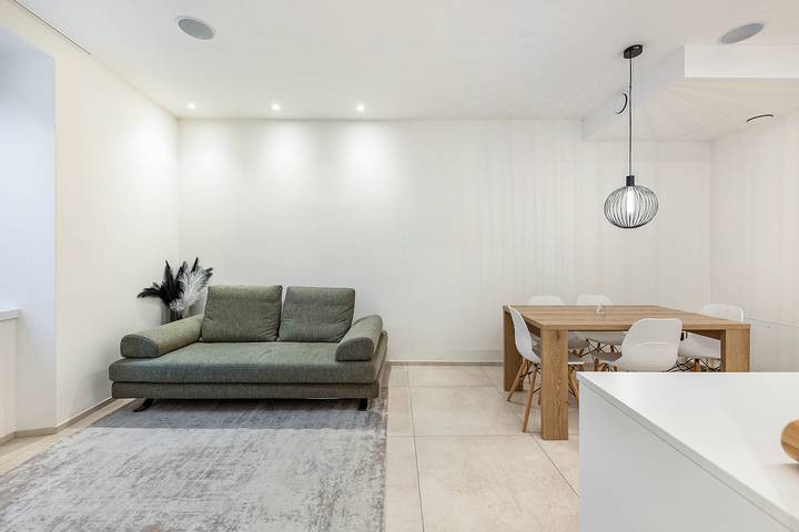 Appartamento vacanze per 4 persone, con animali domestici - 1