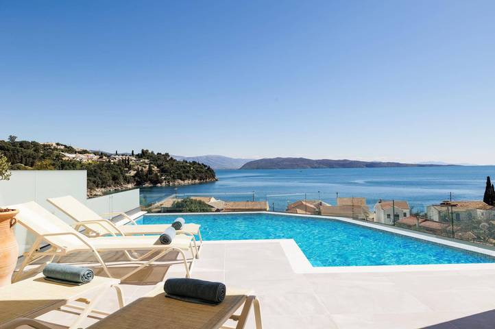 Villa για 6 άτομα στο Καλάμι