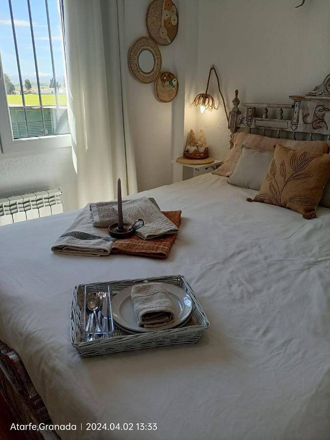 Apartamento de vacaciones para 1 personas - 1