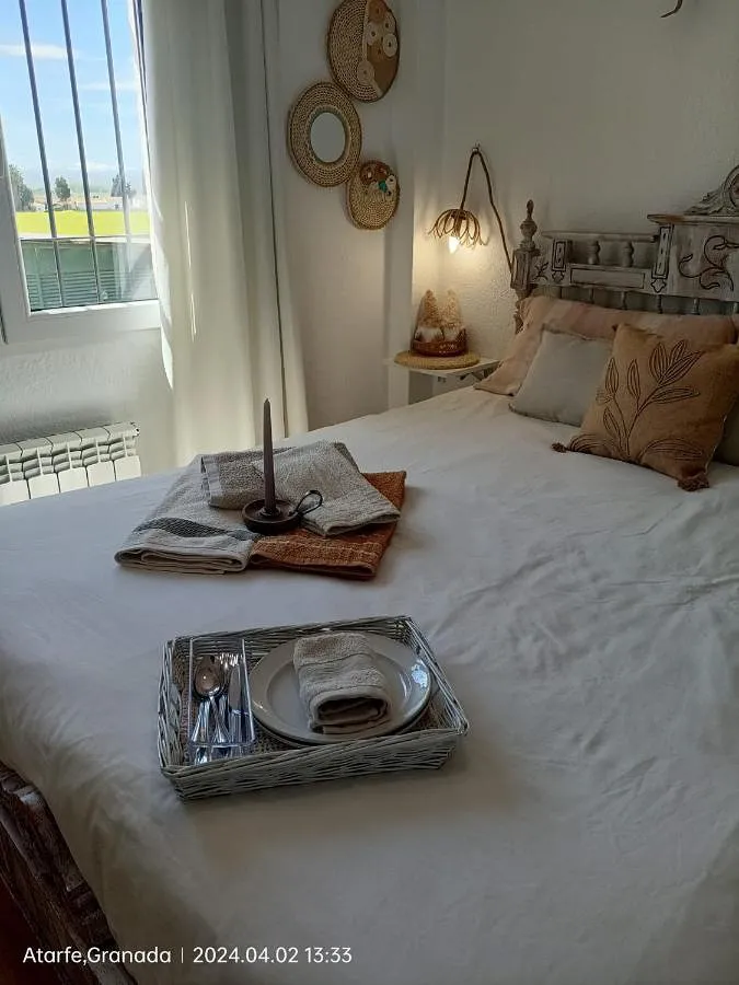 Apartamento de vacaciones para 1 personas - 1
