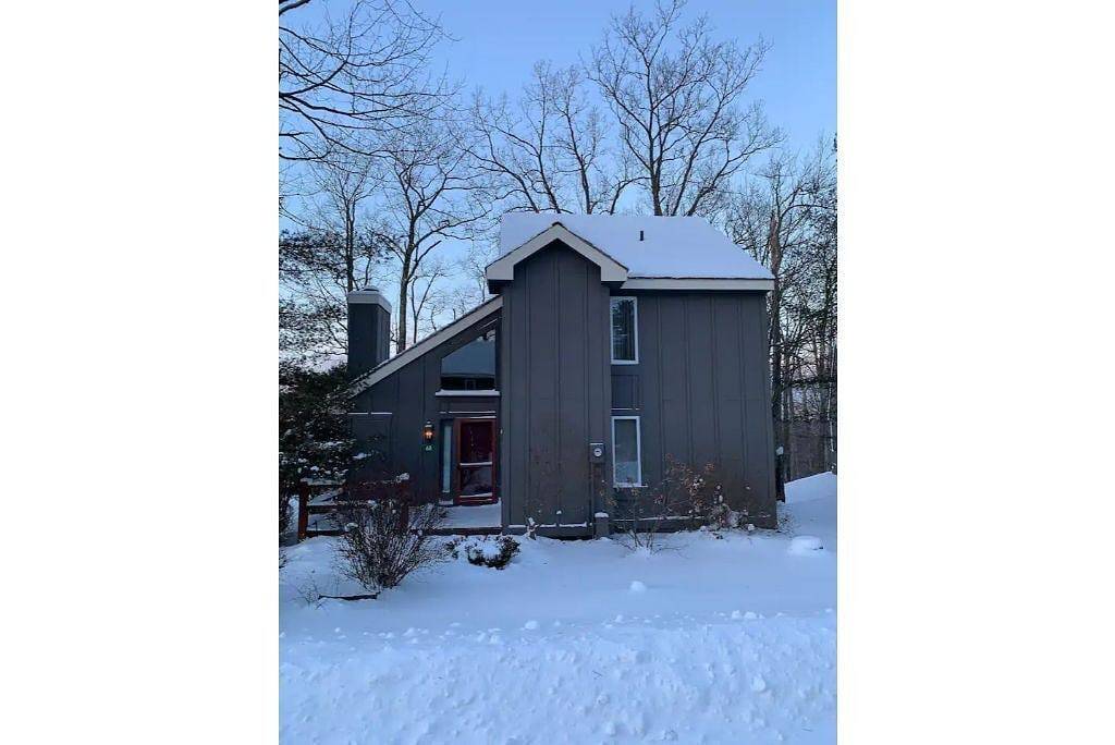 Das ganze Jahr über Gateway bei Jack Frost in Blakeslee, Carbon County (PA)