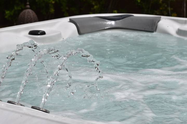 Villa pour 20 personnes, avec balcon et piscine au Maroc - 4