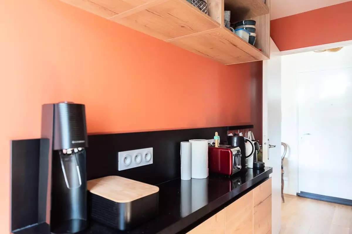 Apartamento entero, Apartamentos para 4 personas in Boulogne-Billancourt, Altos del Sena