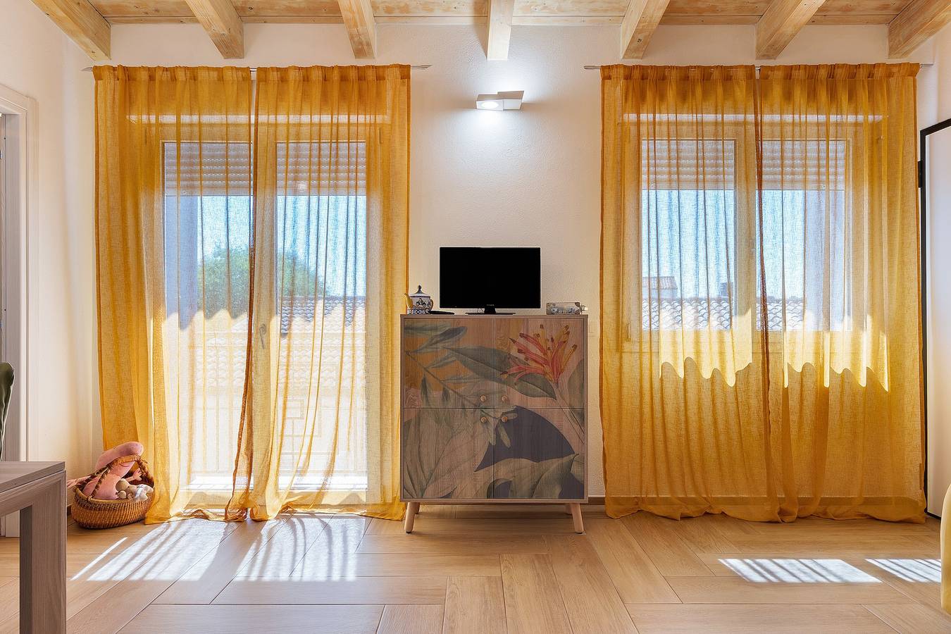 Ganze Wohnung, Apartment 'Lu Furru - Carasau' mit Klimaanlage in Telti, Olbia-Tempio