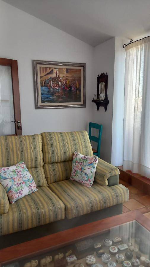Casa rural para 2 personas, con jardín y vistas en Almonte - 4