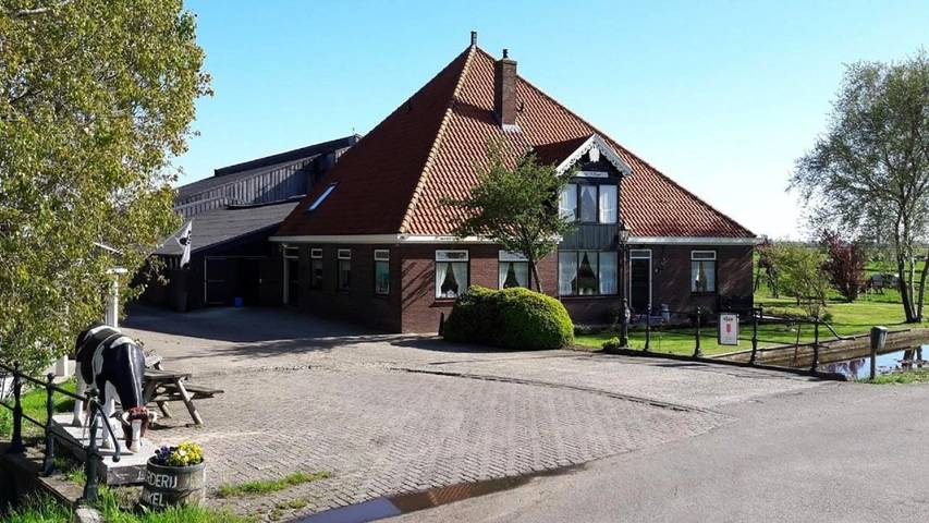Appartement de vacances pour 4 personnes, avec jardin et vue - 1