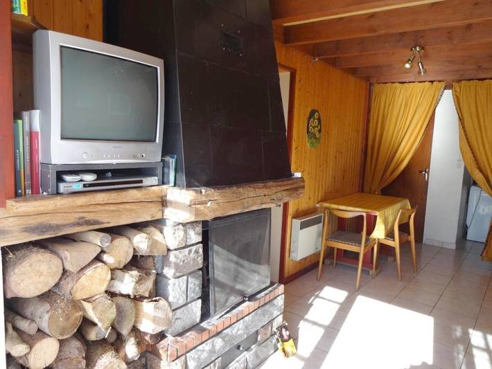 Location de vacances pour 10 personnes, avec terrasse à Ternuay-Melay-et-Saint-Hilaire - 3