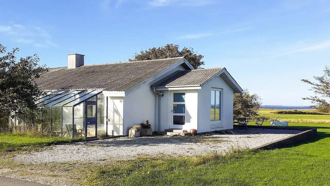 Casa vacanza a Vendsyssel-Thy a partire da 52€ a notte