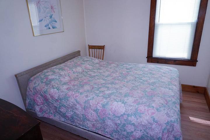 Vacation rental for 6 people in Hampton