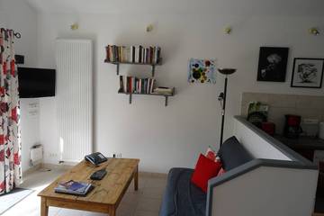 Appartement De Vacances pour 2 Personnes dans Orange, Provence, Photo 4