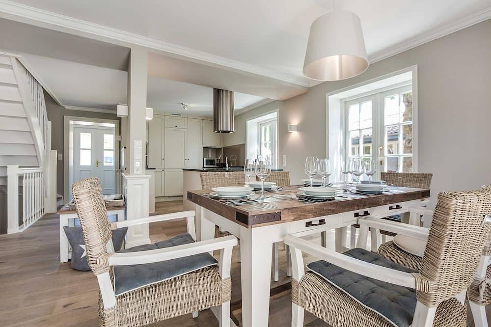 Haus Mövengrund, Deutschland in List (Sylt), Sylt