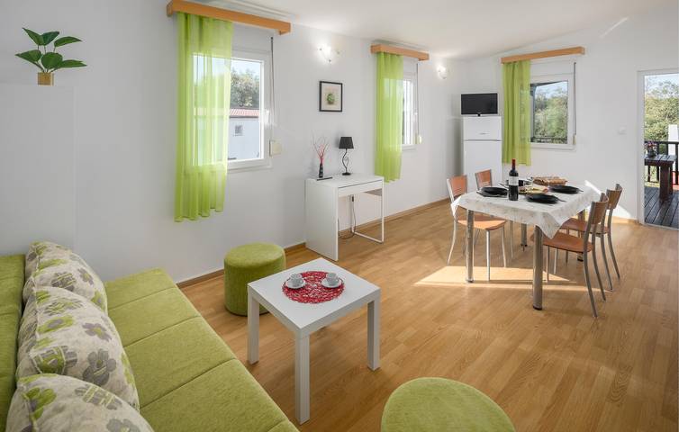 Ferienhaus für 6 Personen in Istrien - 4