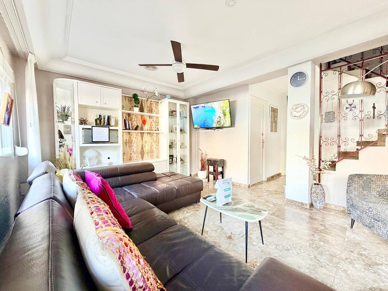 Casa en el centro de Benidorm - 8 pers. in Benidorm, Costa Blanca
