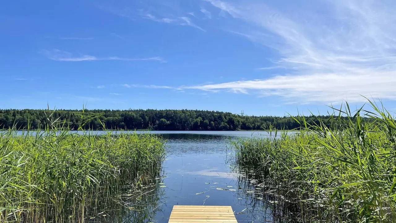 Ferienhaus für 4 Personen (60 m²) in Sollentuna Kommun in Upplands Väsby, Schwedische Ostsee