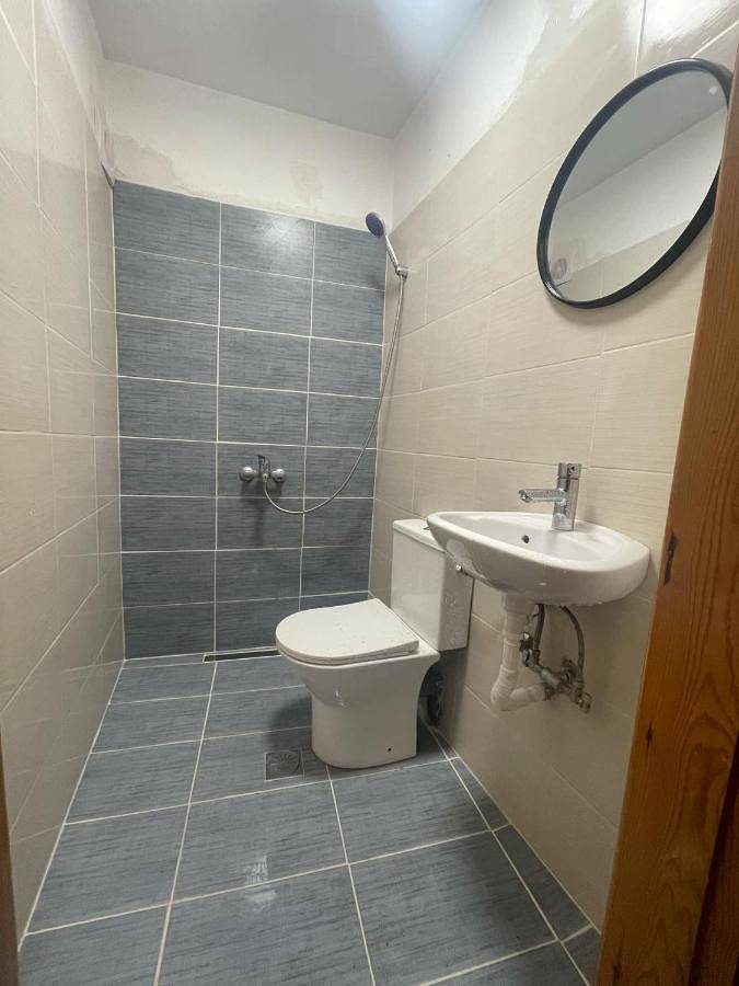Gîte pour 5 personnes, avec vue ainsi que jardin et terrasse, animaux acceptés dans (Nea) Vrasna - 3