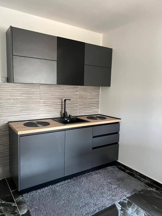 Gîte pour 3 personnes, avec vue et terrasse dans Kursumlija - 4