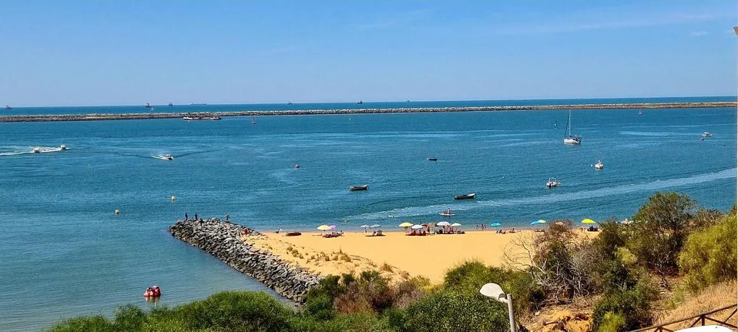 Apartamento de vacaciones para 3 personas, con vistas y terraza, Se admiten mascotas - 1