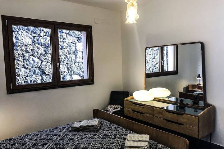Casa teO, fronte mare, giardino, Acitrezza, Acicastello, Etna in Aci Trezza, Aci Castello