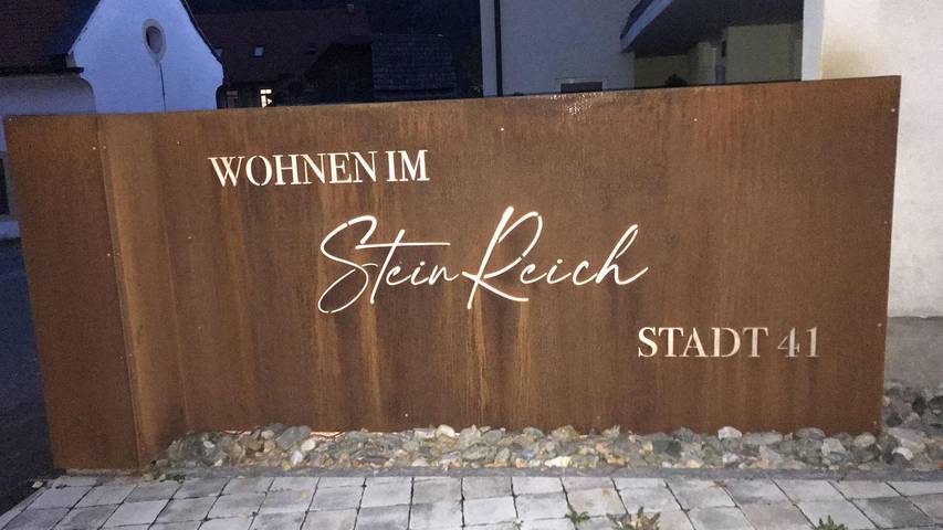 Ferienwohnung für 4 Personen, mit Garten in Oberwölz - 3