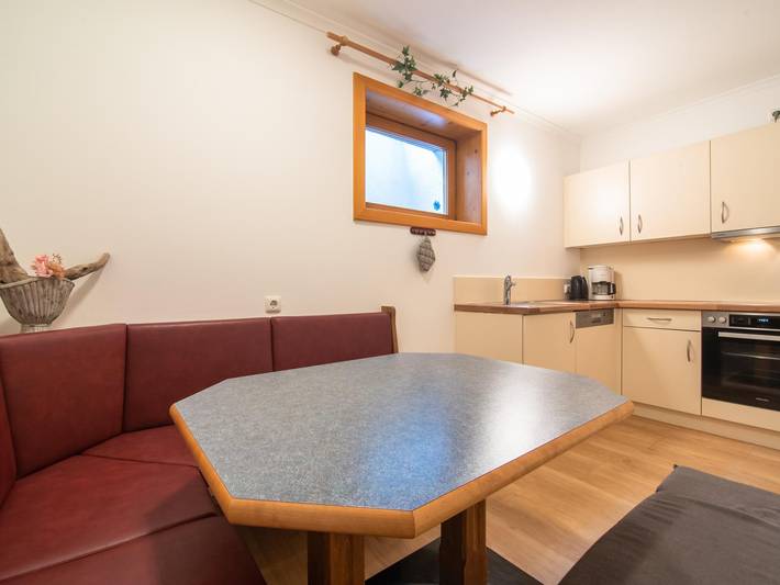 Ferienhaus für 16 Personen, mit Balkon und Terrasse sowie Garten in Finkenberg - 4