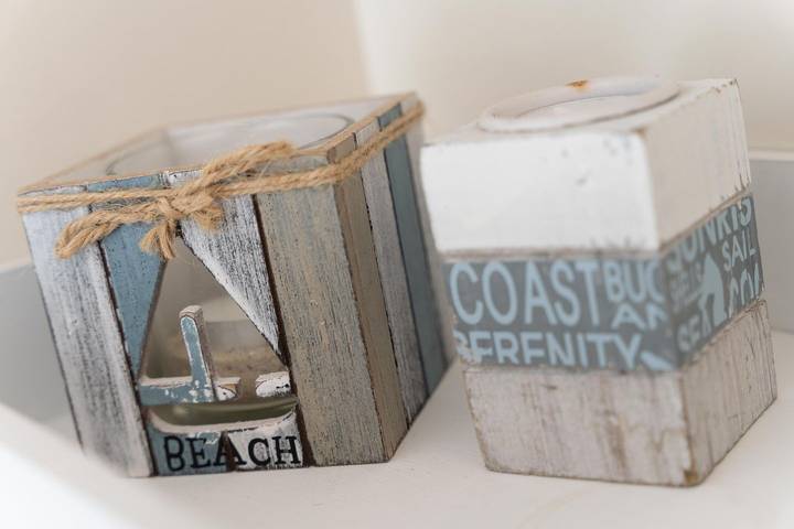 Ferienhaus für 6 Personen, mit Garten an der Nordsee - 4