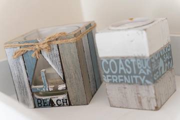 Strandhaus für 6 Personen in Wyk auf Föhr, Nordseeinseln, Bild 3